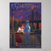 Blackwell Unbound Poster (Voorkant)