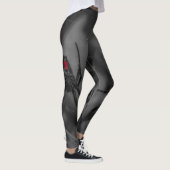 BlackWidow spin Leggings (Rechts)