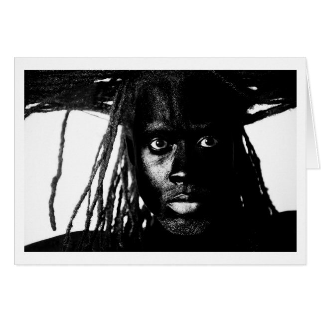 blacq pop (Devant horizontal)