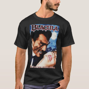 Blacula T-shirt