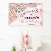 blad - en prosecco - vrijgezellenfeest - welkomstt spandoek (Insitu)