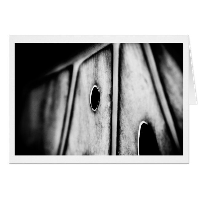 blad is thuis (Voorkant Horizontaal)