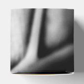 blad is thuis bedankdoosjes (Bovenkant)