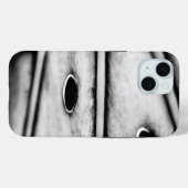 blad is thuis Case-Mate iPhone case (Achterkant (horizontaal))