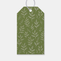 Blad natuur van planten