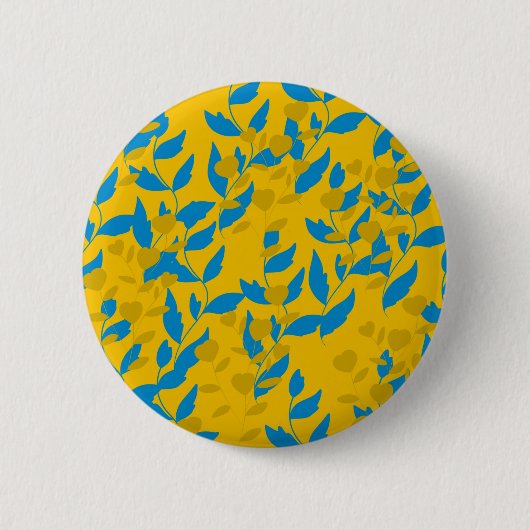 blad ronde button 5,7 cm (Voorkant)