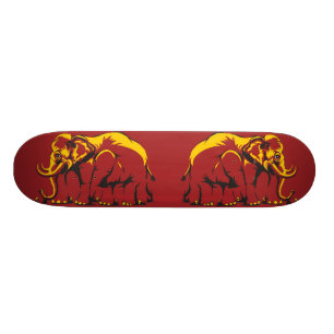 blad skateboard