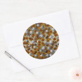 Blad Sticker (Envelop)