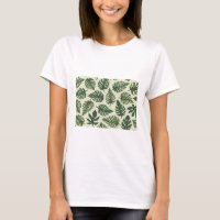 Blad T-shirt