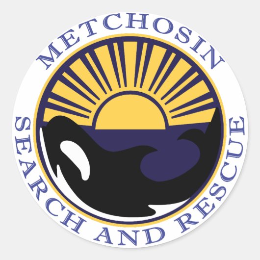 Blad van Stickers (Voorkant)