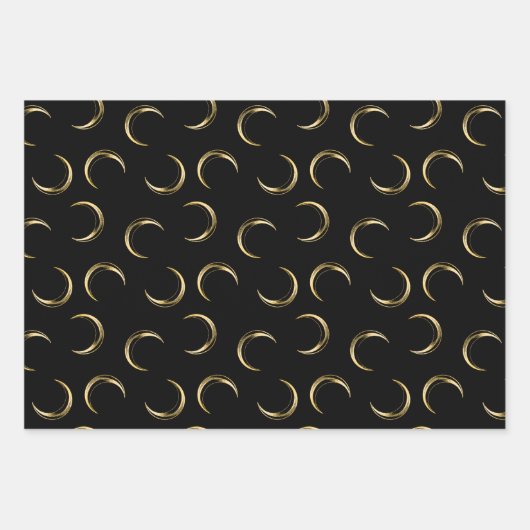 Blad van zonnepanelen en motoropvulpapier, set van inpakpapier vel (Voorkant 2)