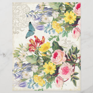  blad voor flessenpapier