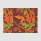 Bladbladeren Tissuepapier (Voorkant)