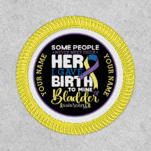 Bladder warrior Some People Never Meet Their Hero