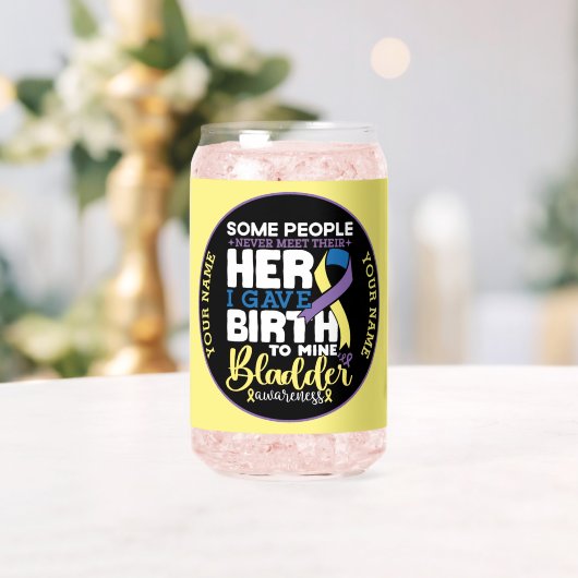 Bladder warrior Some People Never Meet Their Hero (Insitu (Mariage))