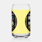 Bladder warrior Some People Never Meet Their Hero (Droite)