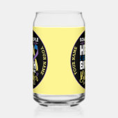 Bladder warrior Some People Never Meet Their Hero (Gauche)