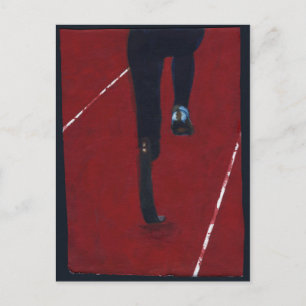 Blade 2011 briefkaart