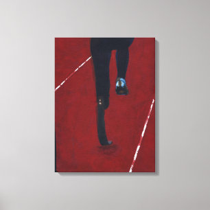 Blade 2011 canvas afdruk