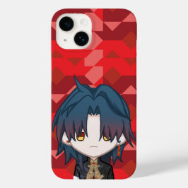 Blade Case-Mate iPhone 14 Hoesje