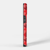 Blade iPhone Hoesje (Rechterkant)