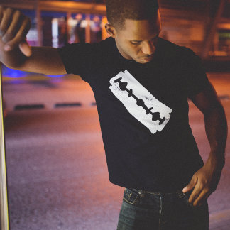 Blade Knife T-shirt