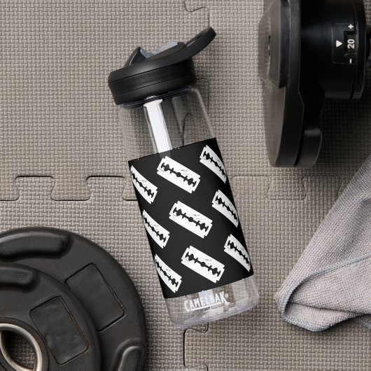 Blade Knife Waterfles (Gym)