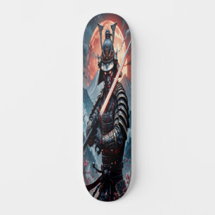 Blade of Honor Edition 1 Skateboard