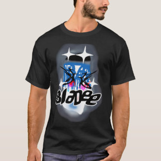 Bladee Drain Gang IDOL 2 Classic T-Shirt