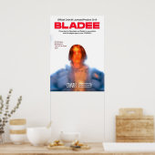 bladee poster (Keuken)