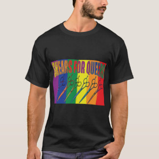 Bladen voor Queers T-shirt