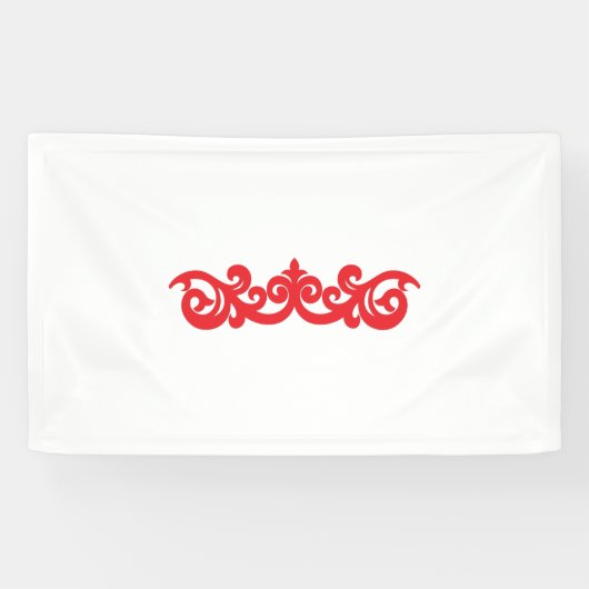 Blader door onze collectie eventbanners spandoek (Horizontaal)