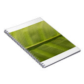 blader het notitieboek (Rechterzijde)