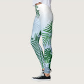 Bladeren 3 leggings (Links)