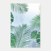 Bladeren 3 post-it® notes (Voorkant)