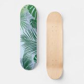 Bladeren 3 skateboard (Voorkant)