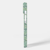 Bladeren Case-Mate iPhone Case (Achterkant / Links)