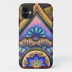 Bladeren iPhone 11 Hoesje
