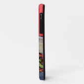 Bladeren en deuren Case-Mate iPhone case (Achterkant/links)