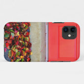 Bladeren en deuren Case-Mate iPhone case (Achterkant (horizontaal))