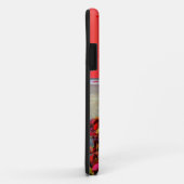 Bladeren en deuren Case-Mate iPhone case (Achterkant/rechts)