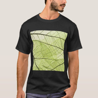 bladeren /FS T-shirt