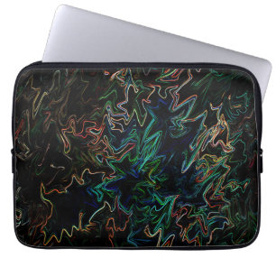 Bladeren..... Laptop Sleeve