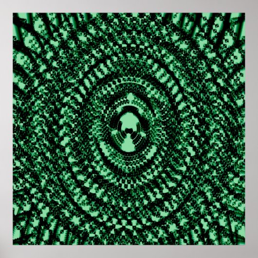 Bladeren.... Poster (Voorkant)