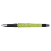 Bladeren van palmbomen pen (Voorkant)