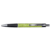Bladeren van palmbomen pen (Achterkant)
