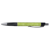 Bladeren van palmbomen pen (Bodem)