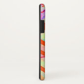 Bladeren Worden Rood Case-Mate iPhone Case (Achterkant / rechts)