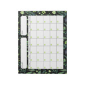 Bladerkalender Notitieblok (Gedraaid)