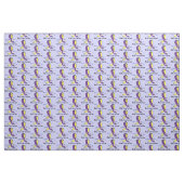 Bladerkanker - Bewustmakingswand Stof (Yard (91,4 cm))
